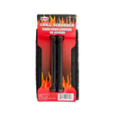 Ri-Pac, Grill Scrubber Black 3 X 6 (36 Pack)