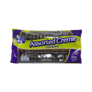 Lil' Dutch Maid, Assorted Cremes Cookie, 25 oz (9 Pack)