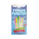 Snowtime, Twinee Freezee Assorted, 12 ct (16 Pack)