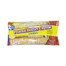 Lil' Dutch Maid, Peanut Butter Creme Cookies, 25 oz (9 Pack)