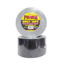 Tape It, Duct Tape HD 2.83X30yrds Black (16 Pack)