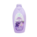 Gentle Feel, Body Powder Lavender, 8 oz (12 Pack)