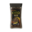 Oro, Instant Coffee, 3.5 oz (12 Pack)