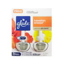 Glade, Scented Oil Refill Hawaiian Br (6 Pack)