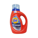 Tide, Liquid Ultra Oxi Boost, 37 oz (6 Pack)