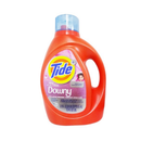 Tide, Liquid Ultra with Downy, 73 oz (4 Pack)