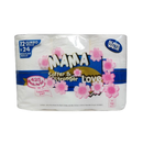 Mama Love, Bath Tissue 425 ct, 12 ct (8 Pack)