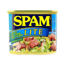 Spam, Lite, 12 oz (12 Pack)