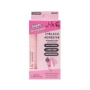 J-Lash, Eyelash Adhesive Clear/White, 0.17 oz (12 Pack)
