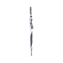 Umbrella 2-Tone Black & White (12 Pack)