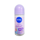 Nivea, Anti-Perspirant Hijab Soft, 50 ml (24 Pack)