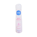 Nivea, Deo Spray Pearl & Beauty, 150 ml (12 Pack)