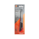 Dorco, Utility Knife, 5.5 in (12 Pack)