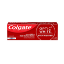 Colgate, Optic White Clean Mint Toothpaste, 4.2 oz (32 Pack)