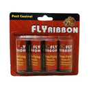 Fly Ribbon 4pc, 4 ct (48 Pack)