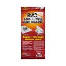 Pest Control, Glue Boards Rats & Mouse, 2 ct (24 Pack)