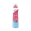 Secret, Anti-Perspirant Spray Rose Scent, 4.1 oz (12 Pack)
