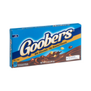 Goobers, Milk Chocolate Roasted Peanuts, 3.5 oz (15 Pack)