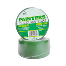Painters, Masking Tape Green, 1.89x60 yards (24 Pack)