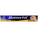 Zesty, Aluminum Foil Heavy Duty, 75 sq ft (48 Pack)