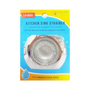 Crystaline, Kitchen Sink Strainer, 3.54 in (12 Pack)
