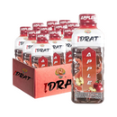IDRAT, Electrolyte Apple, 21.3 oz (12 Pack)
