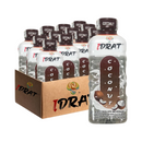 IDRAT, Electrolyte Coconut, 21.3 oz (12 Pack)