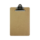 Memo Size Clipboard (24 Pack)