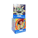 Facial Tissue 2-ply Toy Story, 74 ct (24 Pack)