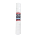 Bath Mat Rubber 14 x 22.5 in White (24 Pack)