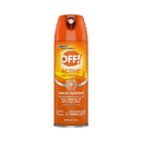Off!, Insect Repellent Sweat Resistant, 6 oz (12 Pack)