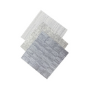 Carpet Tile Assorted, 18x18 in (25 Pack)