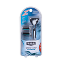 Schick, Razor Quattro 1+2 Cartridges (12 Pack)