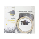 Graduation Banner (12 Pack)