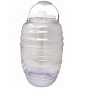 Vitrolero Plastic, 5 gal (4 Pack)