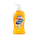 Lucky, Hand Soap Antibacterial, 11.25 oz (12 Pack)
