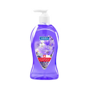 Lucky, Hand Soap Lavender Antibacterial, 11.25 oz (12 Pack)