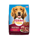 Kibbles 'N Bits, Bistro Beef, 3.5 lb (4 Pack)