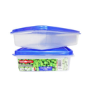 Imperial, Food Container Rectangle, 40 oz (36 Pack)