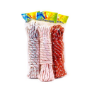 Clothes Rope Assorted Colors, 10 m (12 Pack)