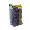 Clothes Rope Assorted Colors, 20 m (12 Pack)
