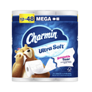 Charmin, Bath Tissue 12 ct 2-Ply Soft, 224 ct (4 Pack)