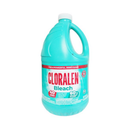 Cloralen, Bleach HE Original, 81 oz (6 Pack)