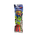 Toy Water Balloons Happy Baby, 37 ct (10 Pack)
