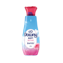 Downy, 2 In 1 April Fresh, 24 oz (4 Pack)