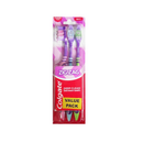 Colgate, Toothbrush Soft Zig Zag, 3 ct (12 Pack)