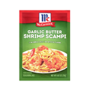 McCormick, Garlic Butter Spices, 0.87 oz (12 Pack)