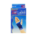 AKS, AK5, Palm Support 2pc, 2 ct (12 Pack)