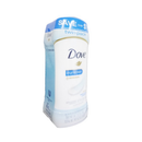 Dove, Anti-Perspirant Original Clean, 2 ct, 5.2 oz (12 Pack)