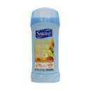 Suave, Anti-Perspirant Everlasting Sun, 2.6 oz (12 Pack)